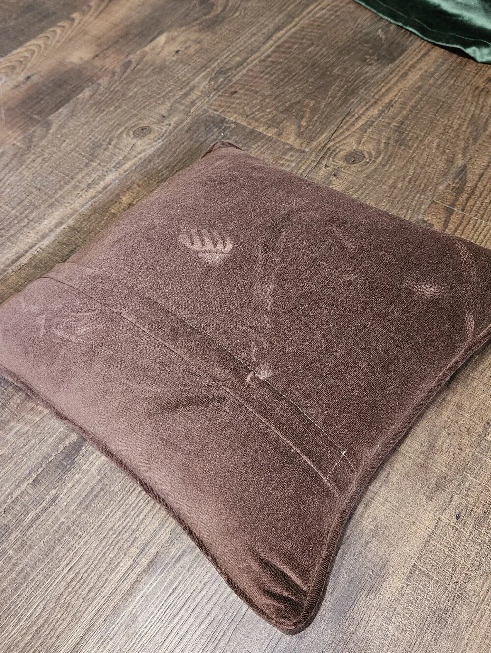 N/A this pillow